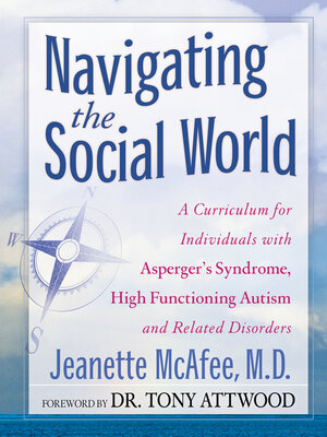 cover image of Navigating the Social World